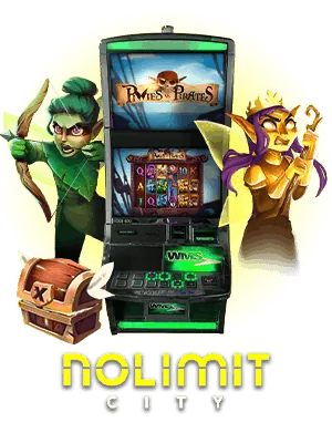 Video slot hiện đại