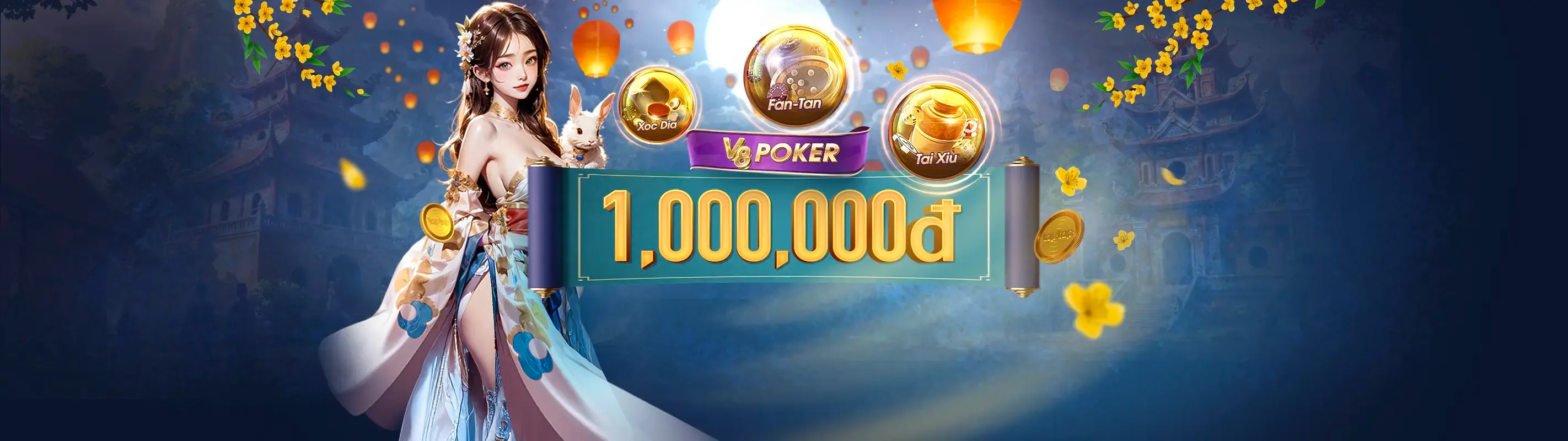 Hình ảnh chính về chơi có trách nhiệm tại lv88 casino