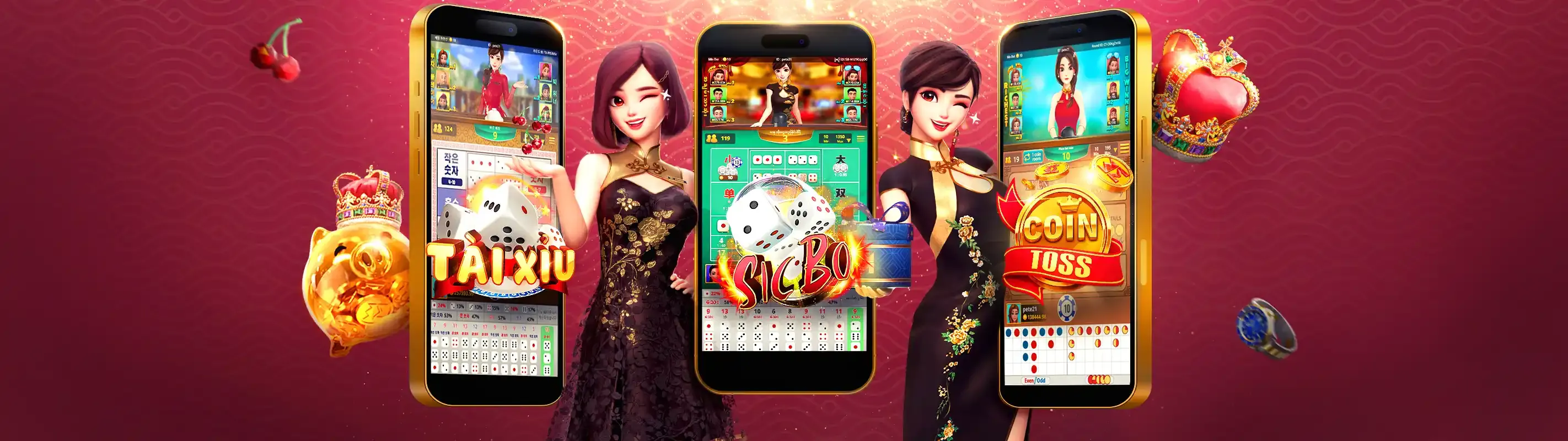 Hình ảnh chính game Bắn Cá tại LV88 Casino