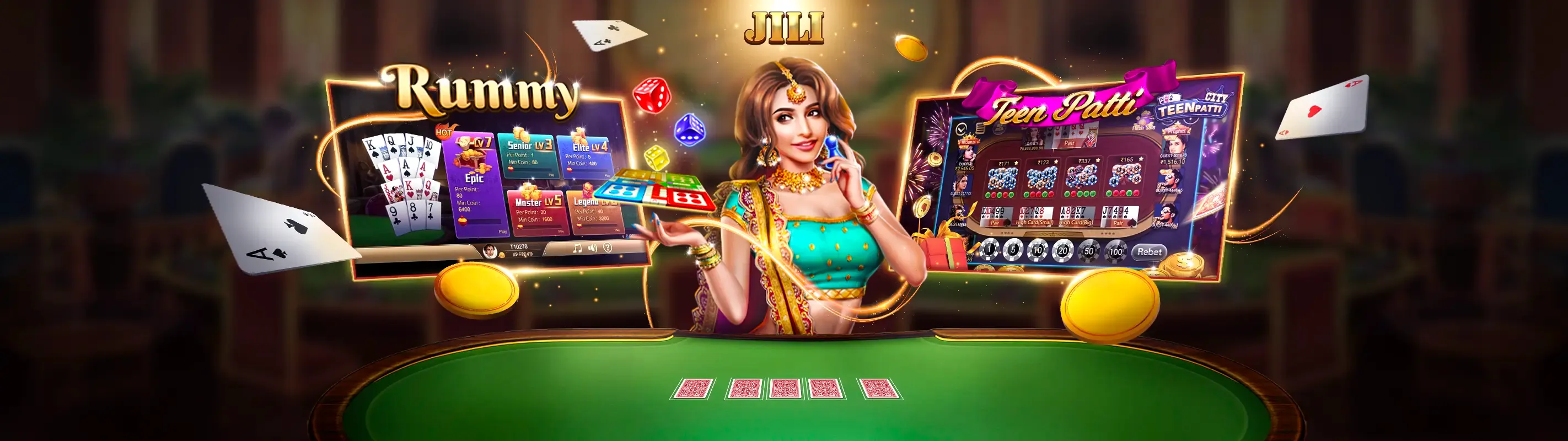 Sòng bạc trực tuyến LV88 Casino với các trò chơi cá cược thể thao và casino