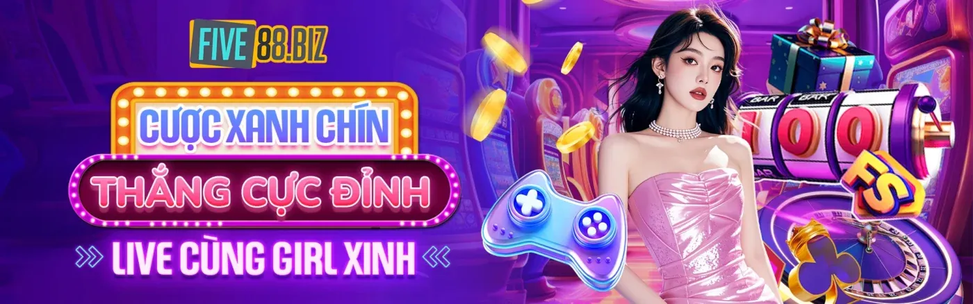 Hình ảnh chính trò chơi nổ hũ LV88 Casino