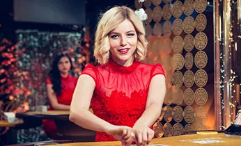 Đội ngũ hỗ trợ khách hàng chuyên nghiệp của LV88 Casino